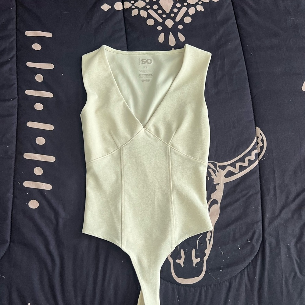 SO Cream Kids One Piece Bodysuit
